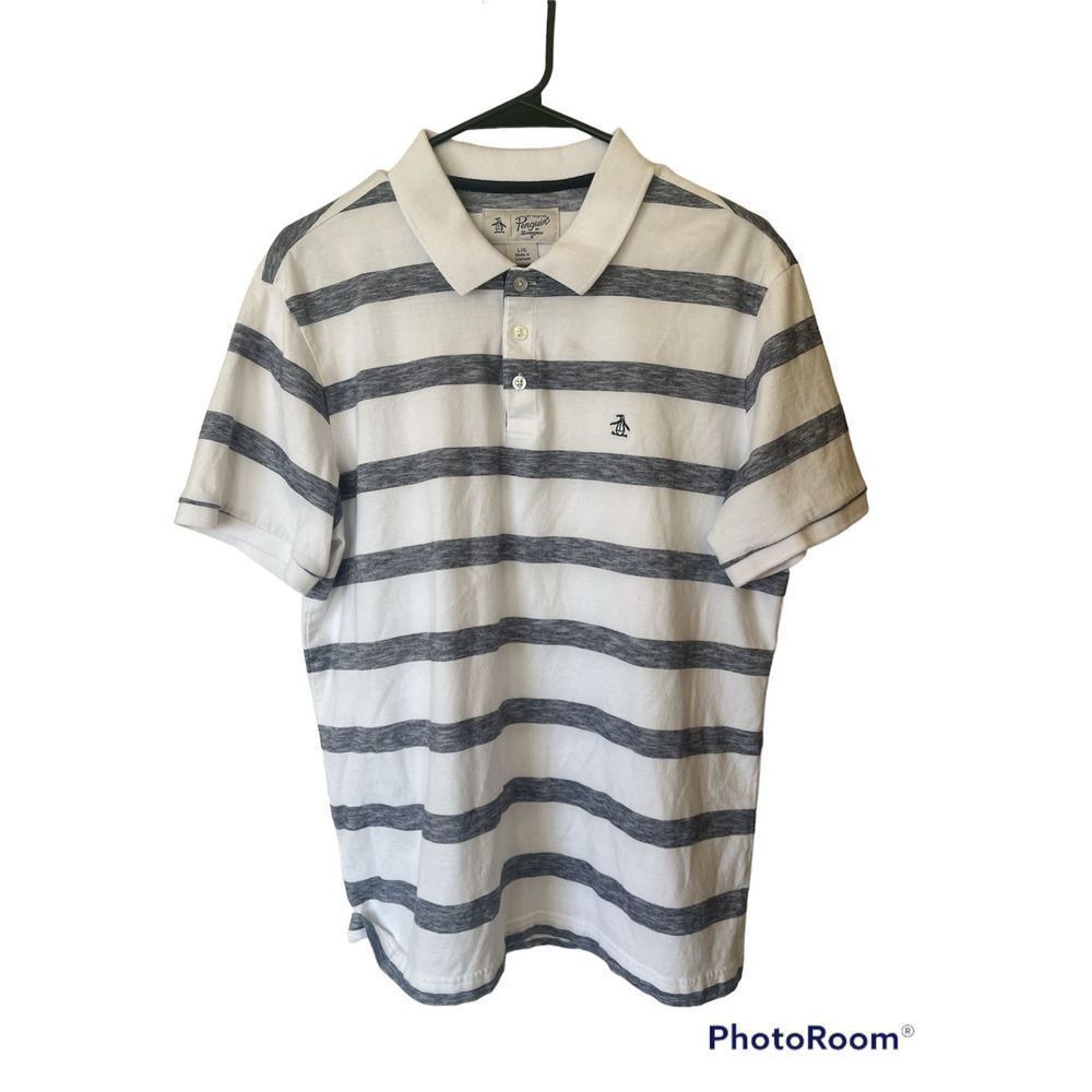 Original Penguin Polo
